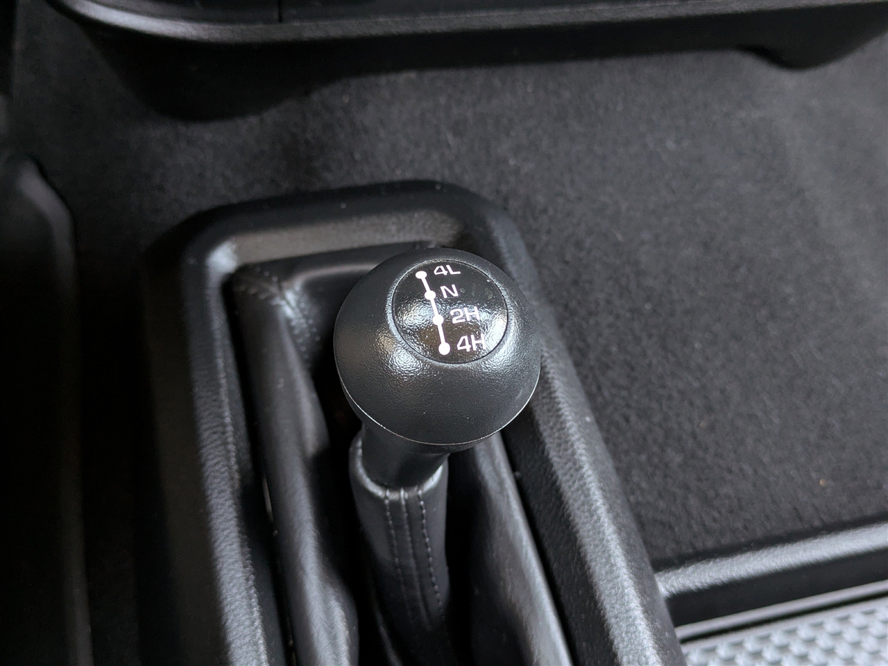 RAM 2500 Tradesman Crew Cab SWB 4WD 2020