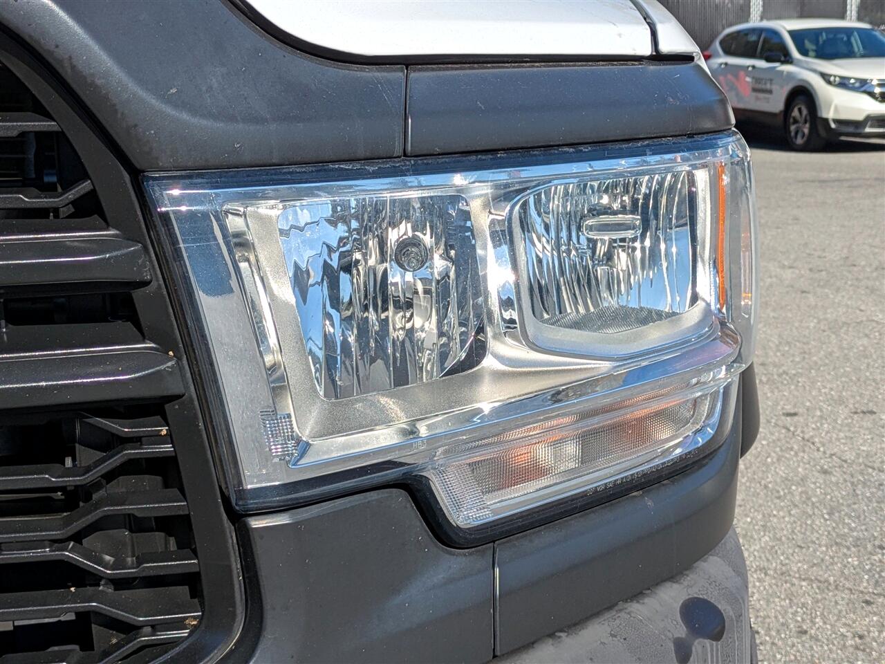 RAM 2500 Tradesman Crew Cab SWB 4WD 2020