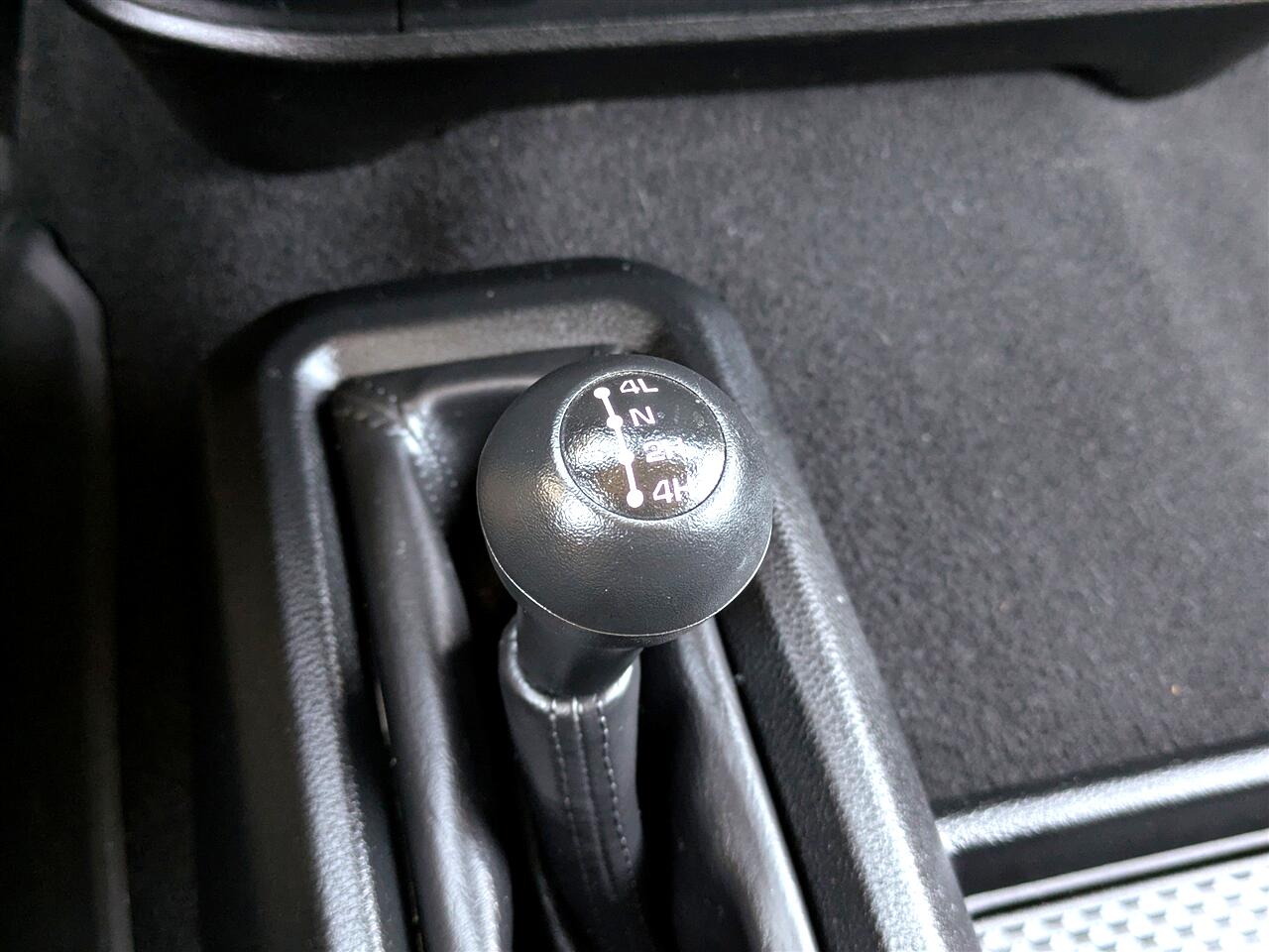 RAM 2500 Tradesman Crew Cab SWB 4WD 2020