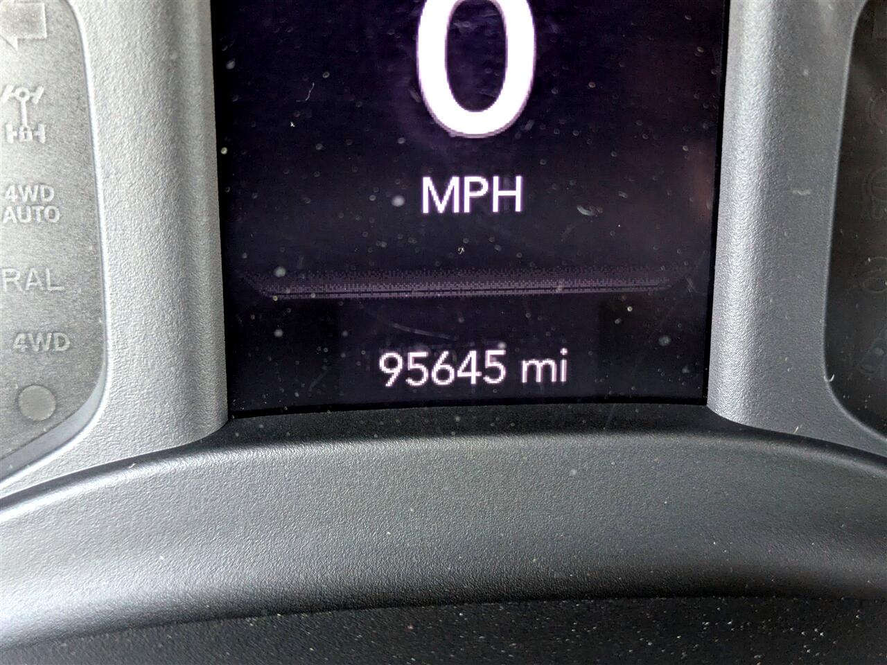 RAM 2500 Tradesman Crew Cab SWB 4WD 2020