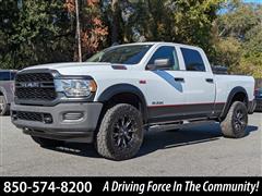 2020 RAM 2500 