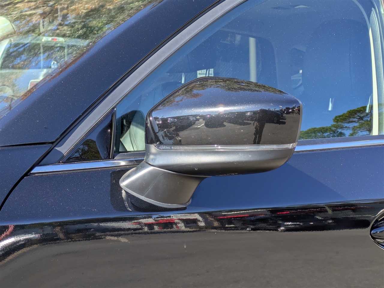 Mazda CX-5 Grand Touring AWD 2019