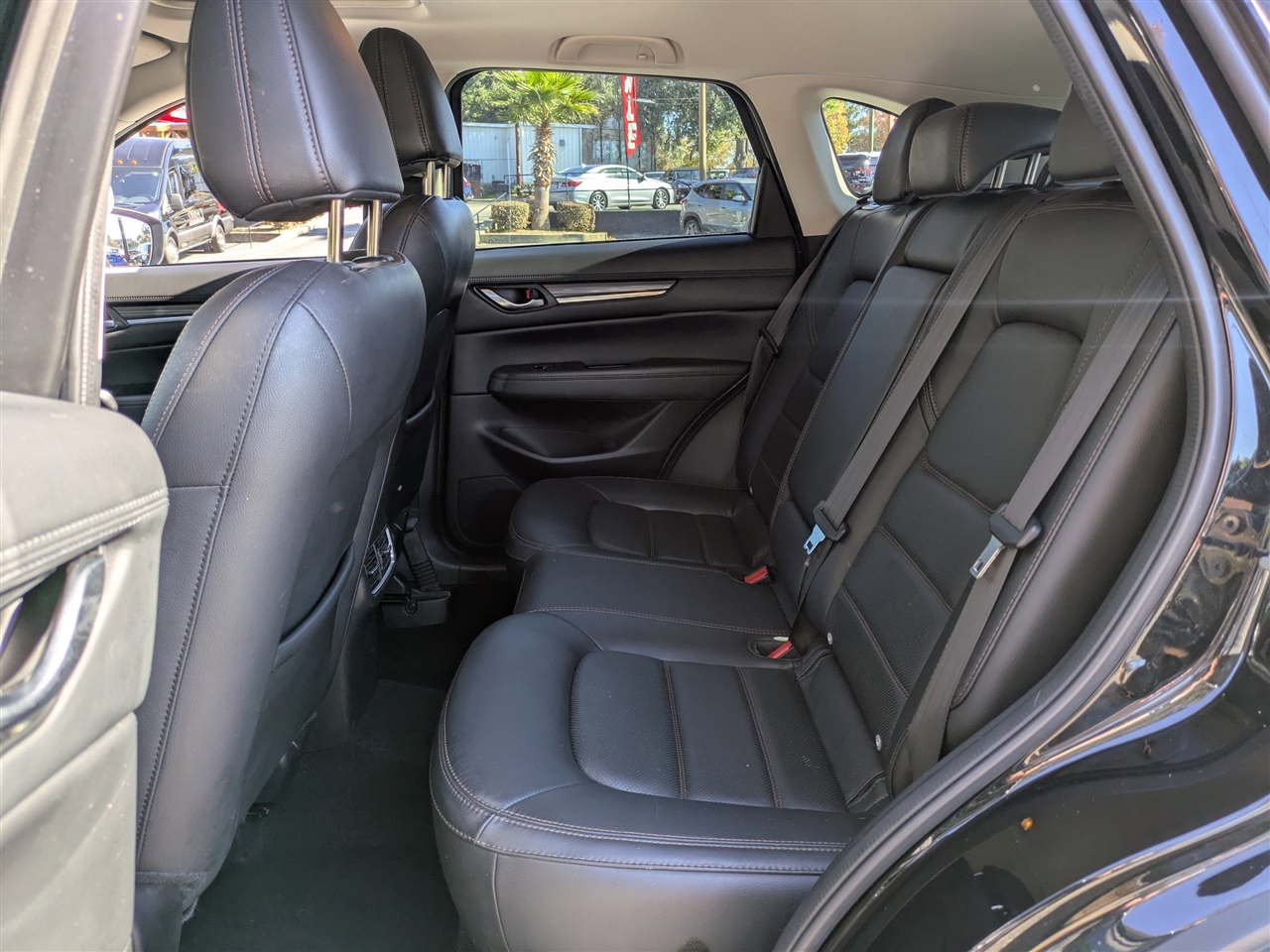 Mazda CX-5 Grand Touring AWD 2019