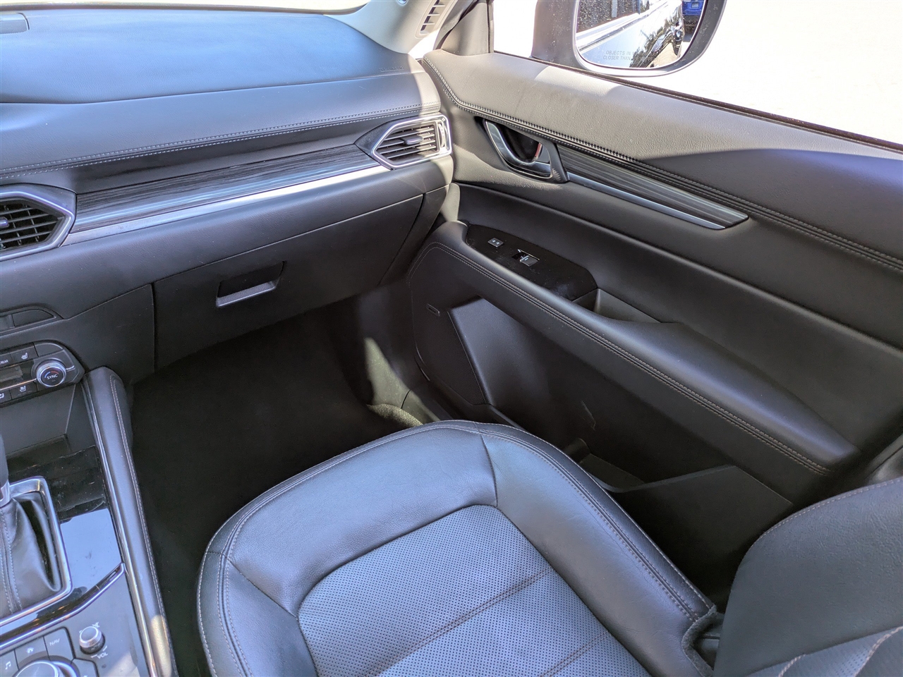 Mazda CX-5 Grand Touring AWD 2019