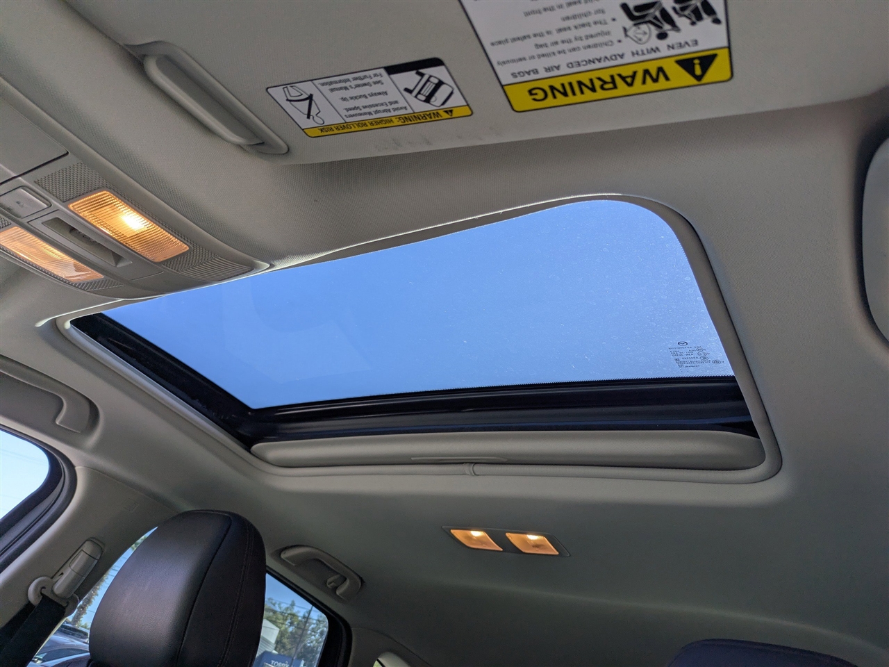 Mazda CX-5 Grand Touring AWD 2019