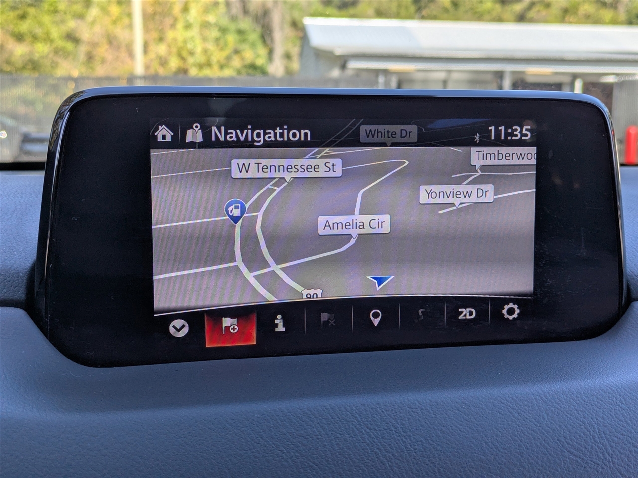 Mazda CX-5 Grand Touring AWD 2019