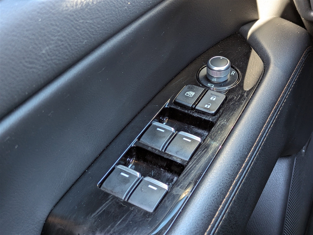 Mazda CX-5 Grand Touring AWD 2019