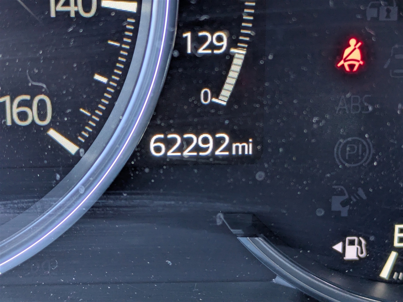 Mazda CX-5 Grand Touring AWD 2019