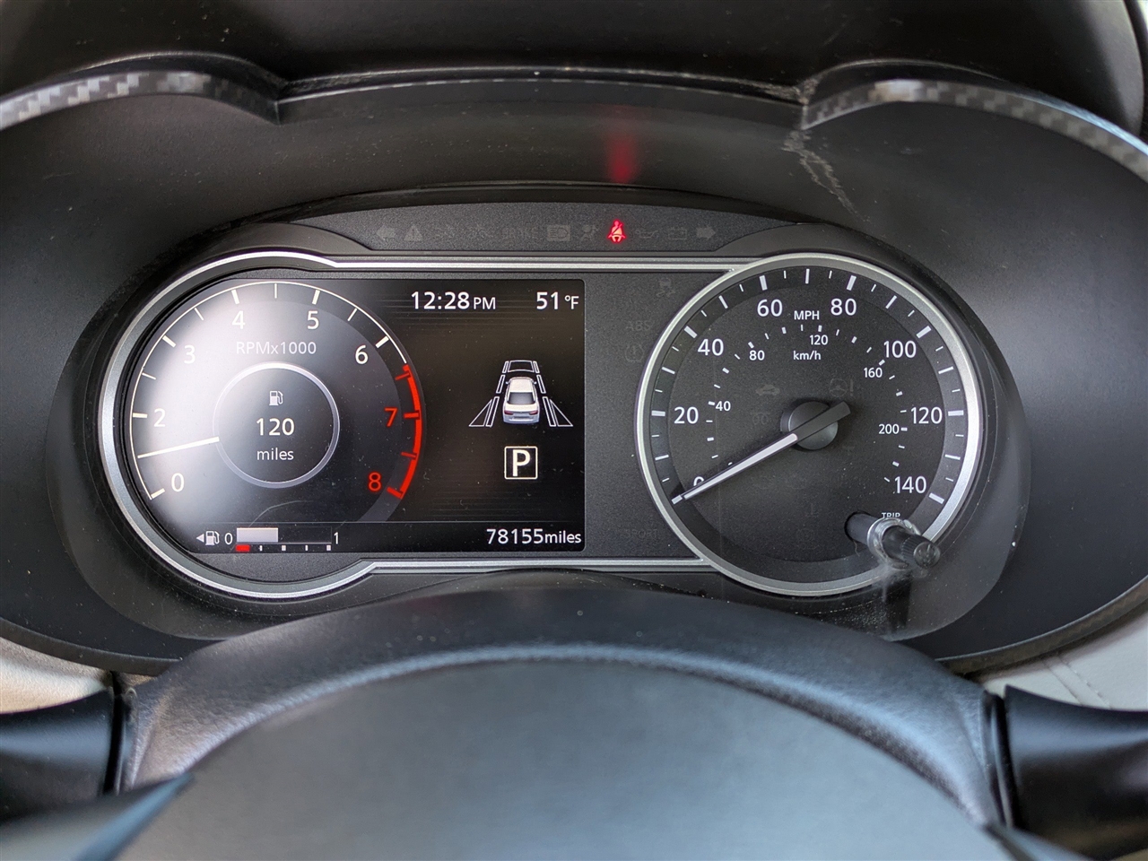 Nissan Versa SV 2021