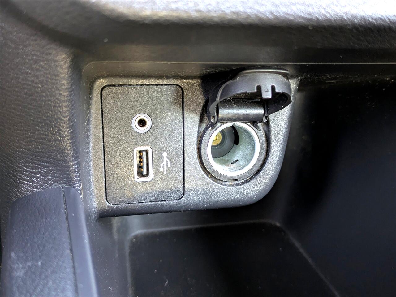 Nissan Versa SV 2021