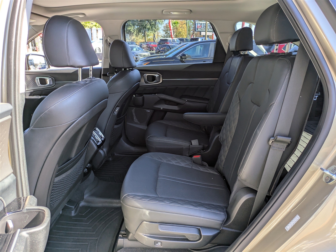 Kia Sorento SX Prestige 2021