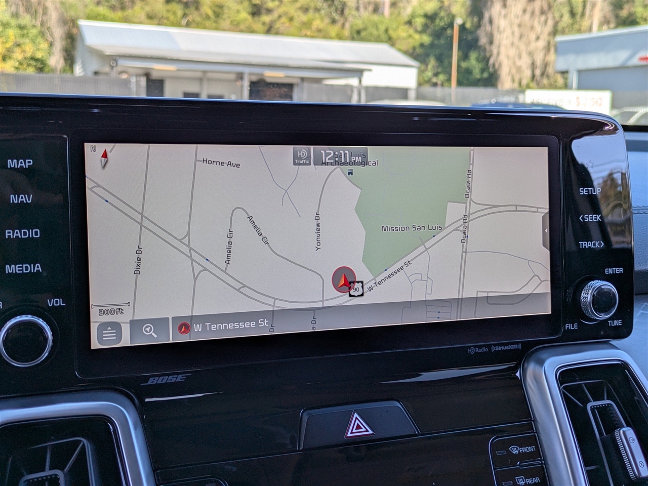 Kia Sorento SX Prestige 2021