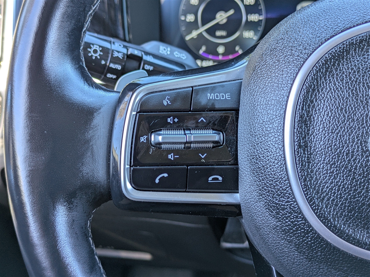 Kia Sorento SX Prestige 2021