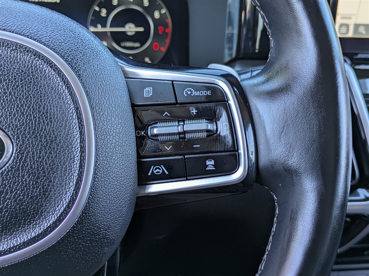 Kia Sorento SX Prestige 2021