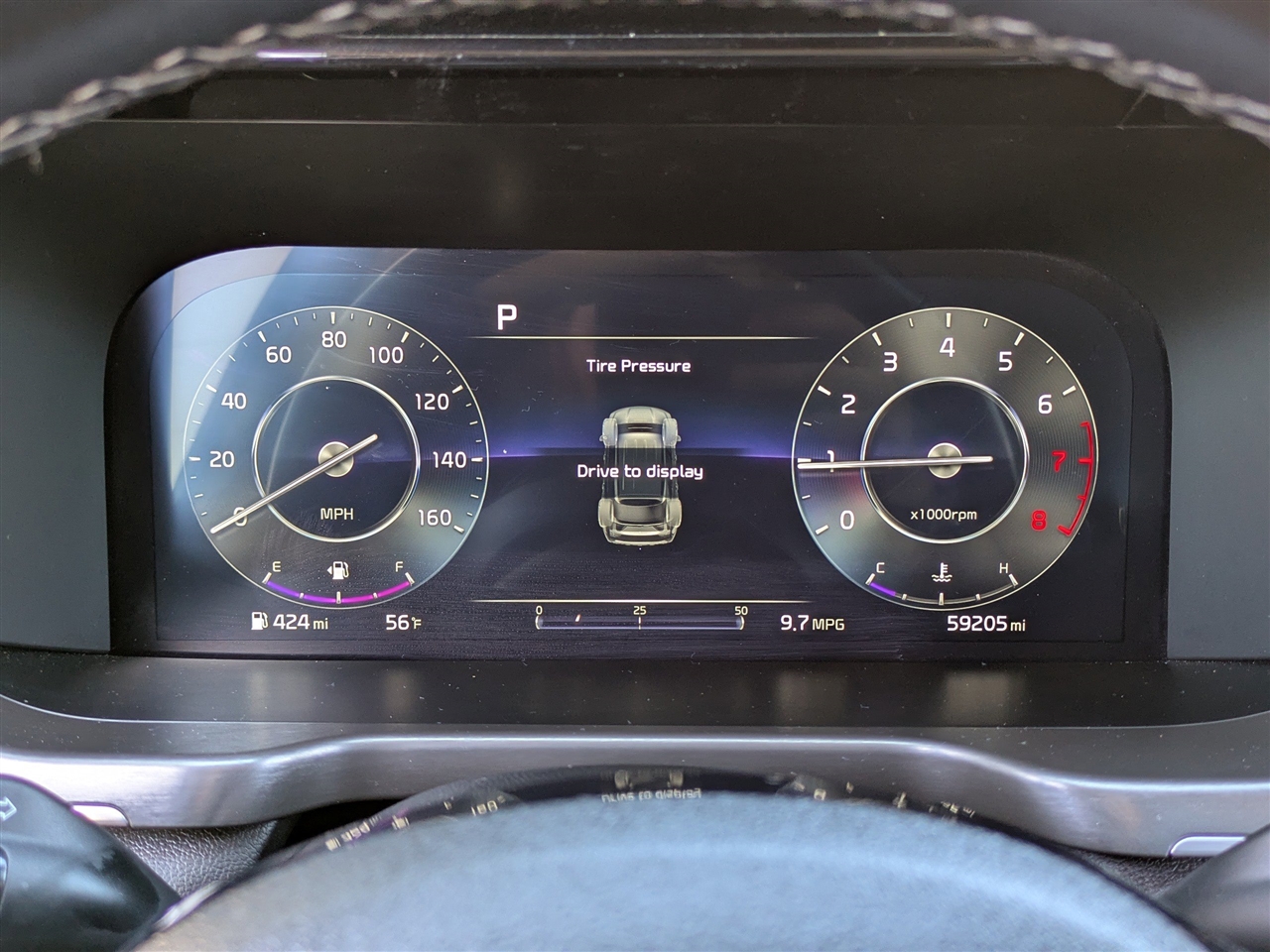 Kia Sorento SX Prestige 2021