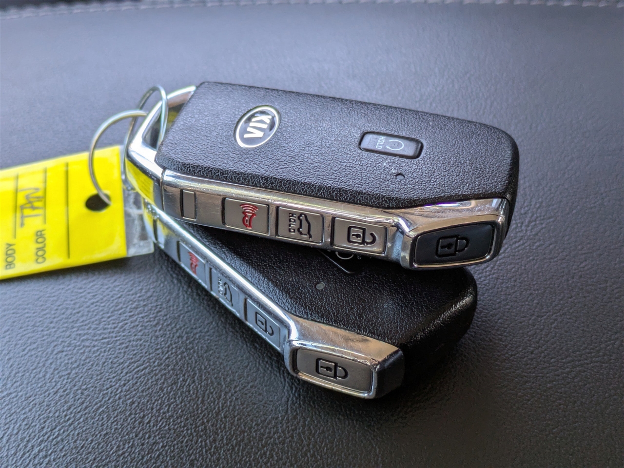 Kia Sorento SX Prestige 2021