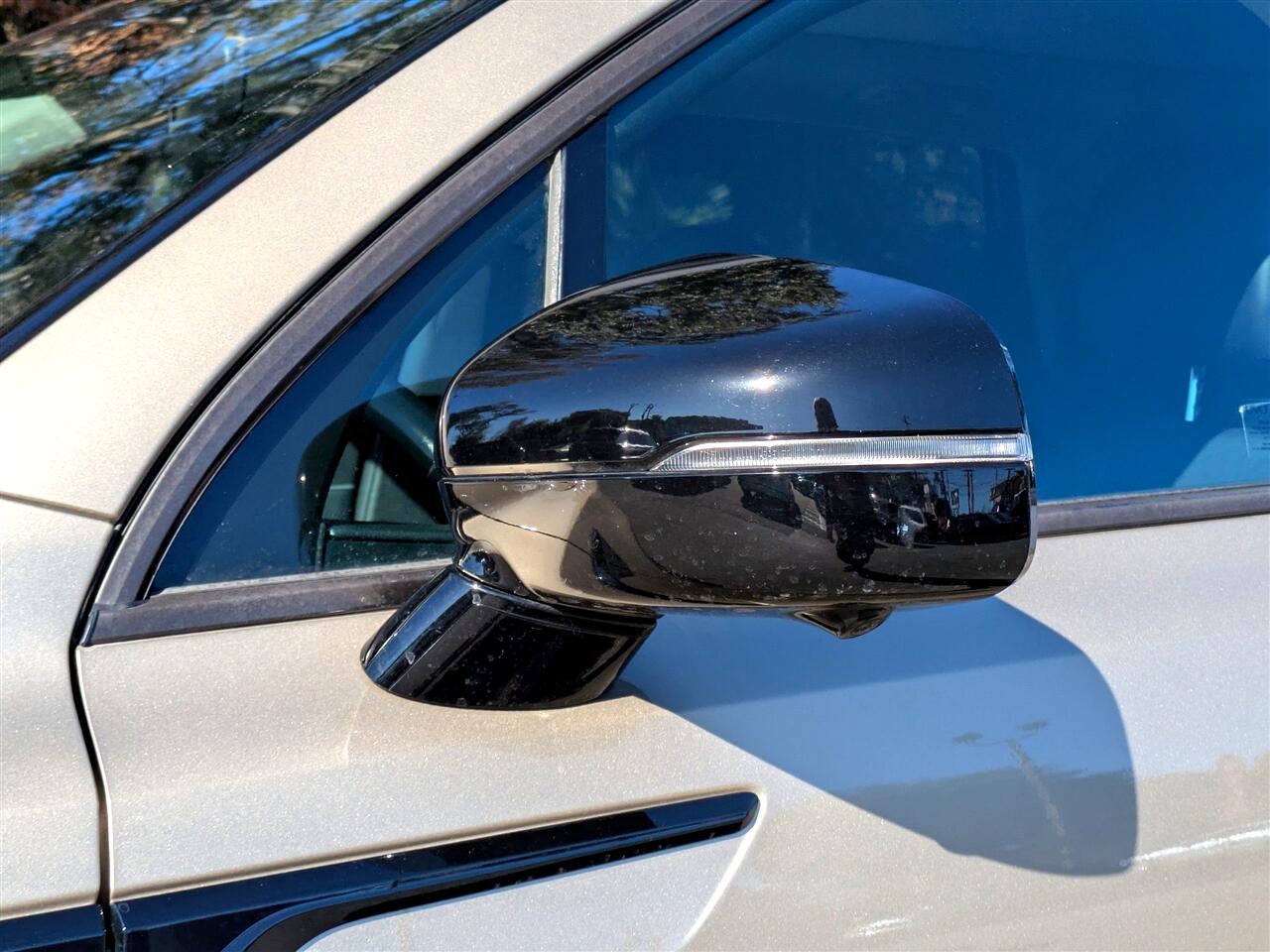 Kia Sorento SX Prestige 2021