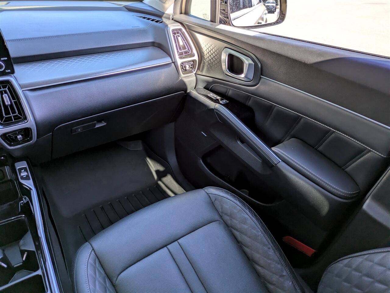 Kia Sorento SX Prestige 2021