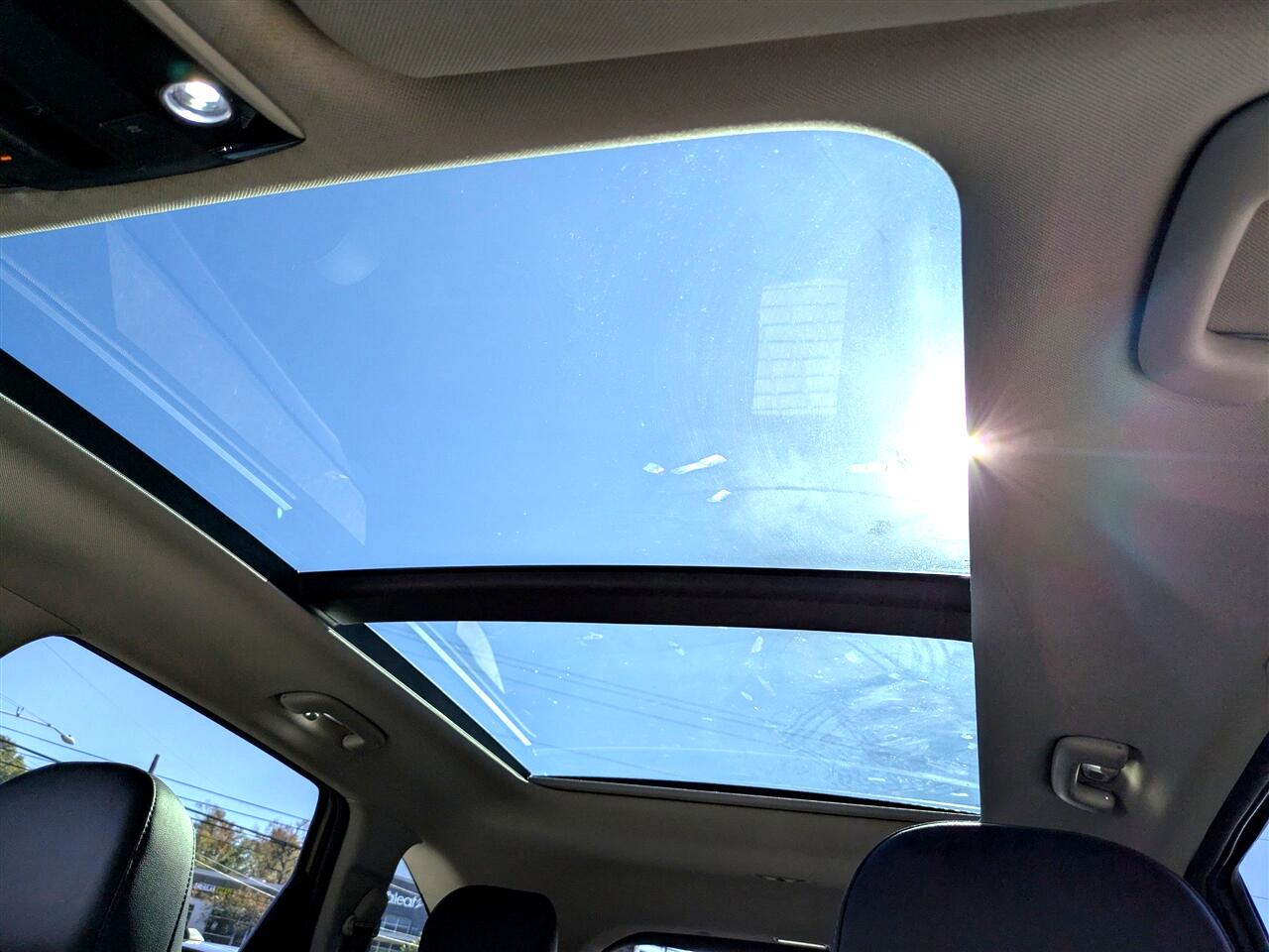 Kia Sorento SX Prestige 2021