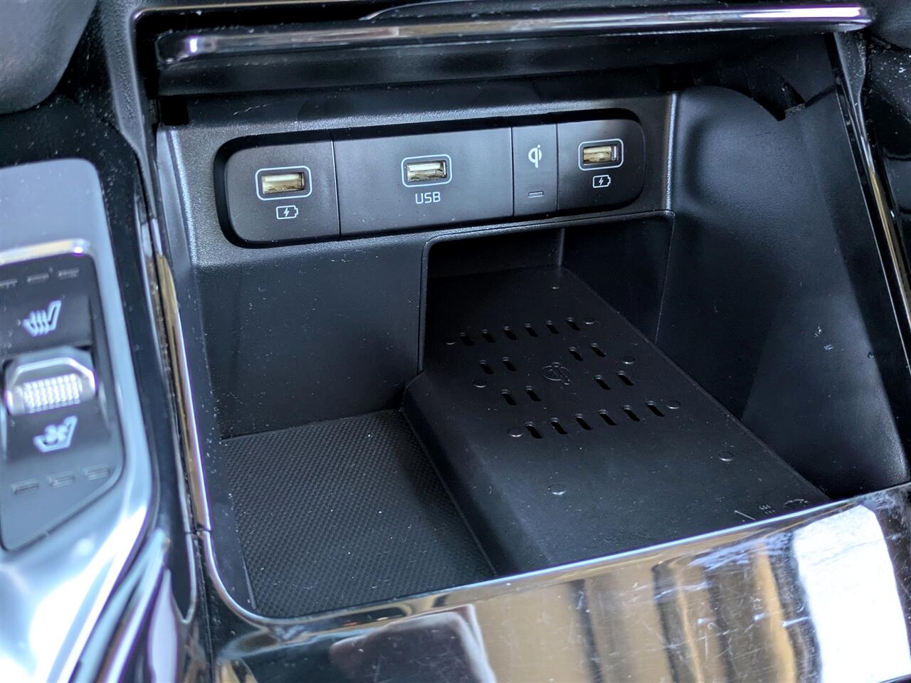 Kia Sorento SX Prestige 2021