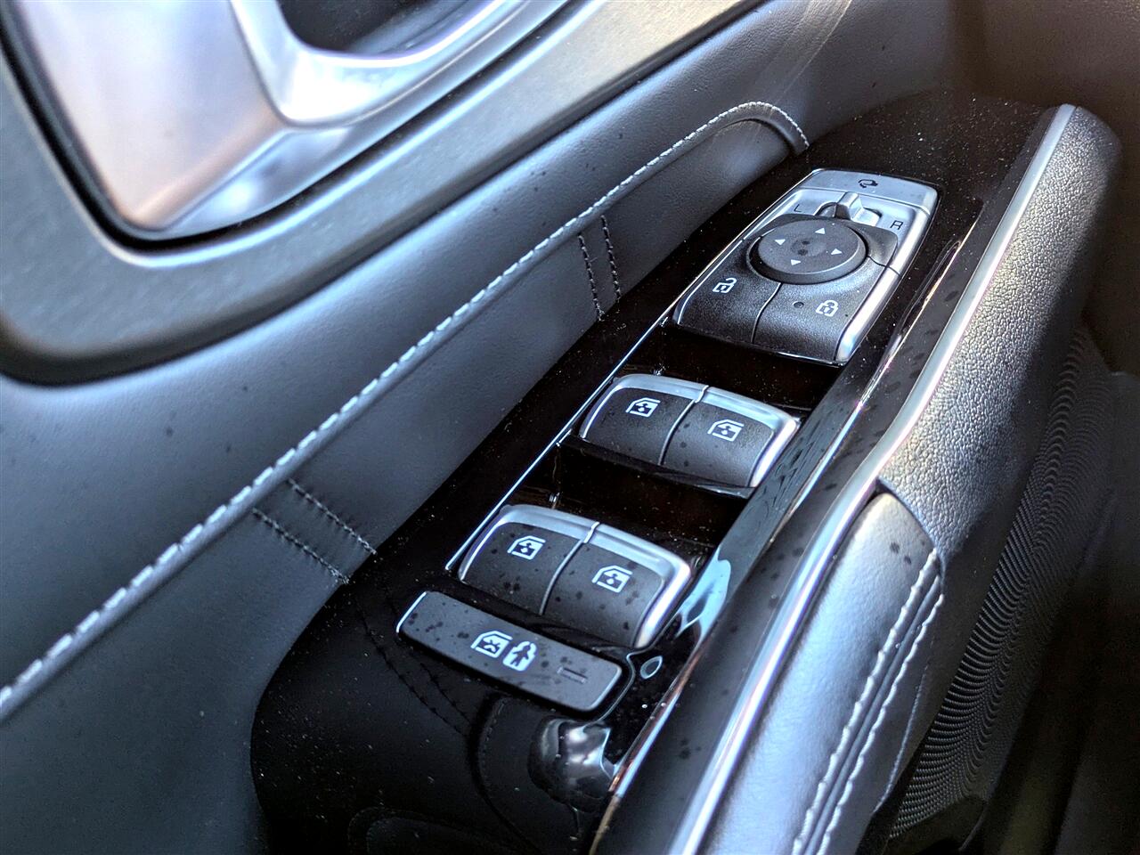 Kia Sorento SX Prestige 2021