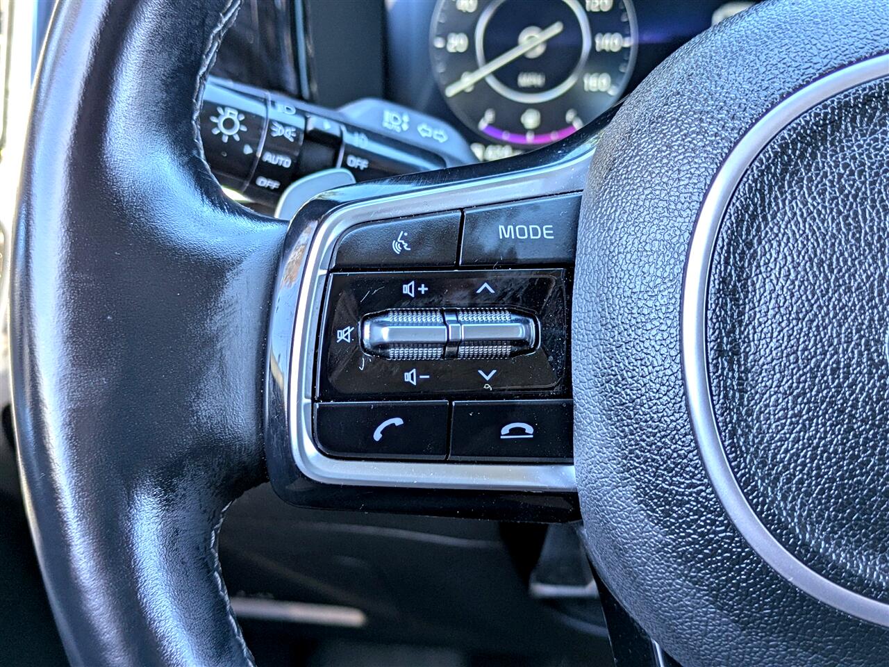 Kia Sorento SX Prestige 2021