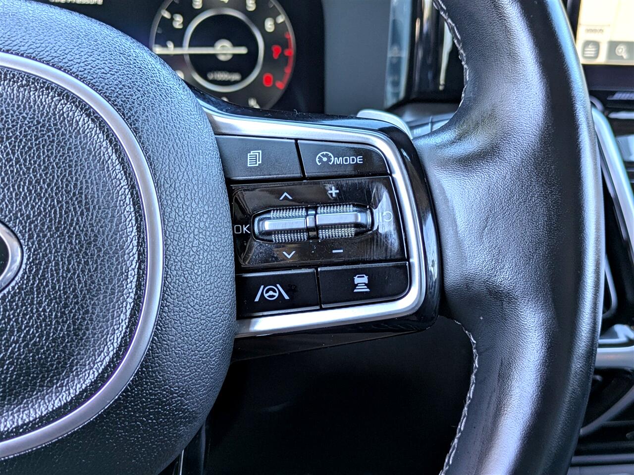 Kia Sorento SX Prestige 2021