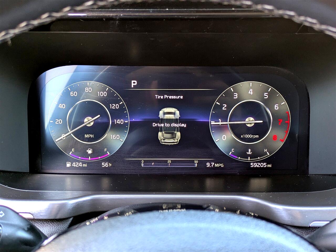 Kia Sorento SX Prestige 2021