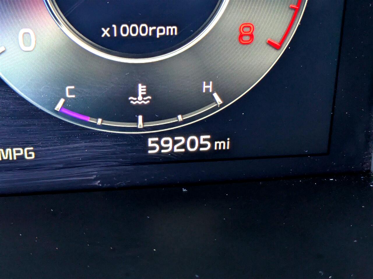 Kia Sorento SX Prestige 2021