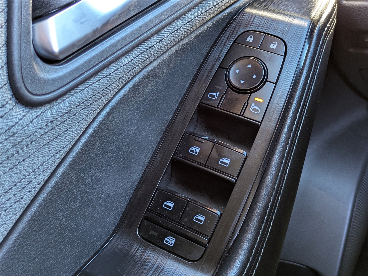 Nissan Rogue SV 2022