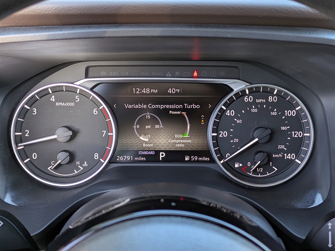 Nissan Rogue SV 2022