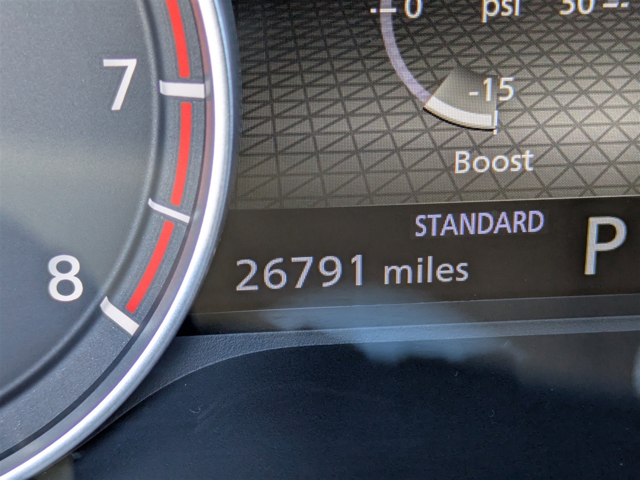 Nissan Rogue SV 2022