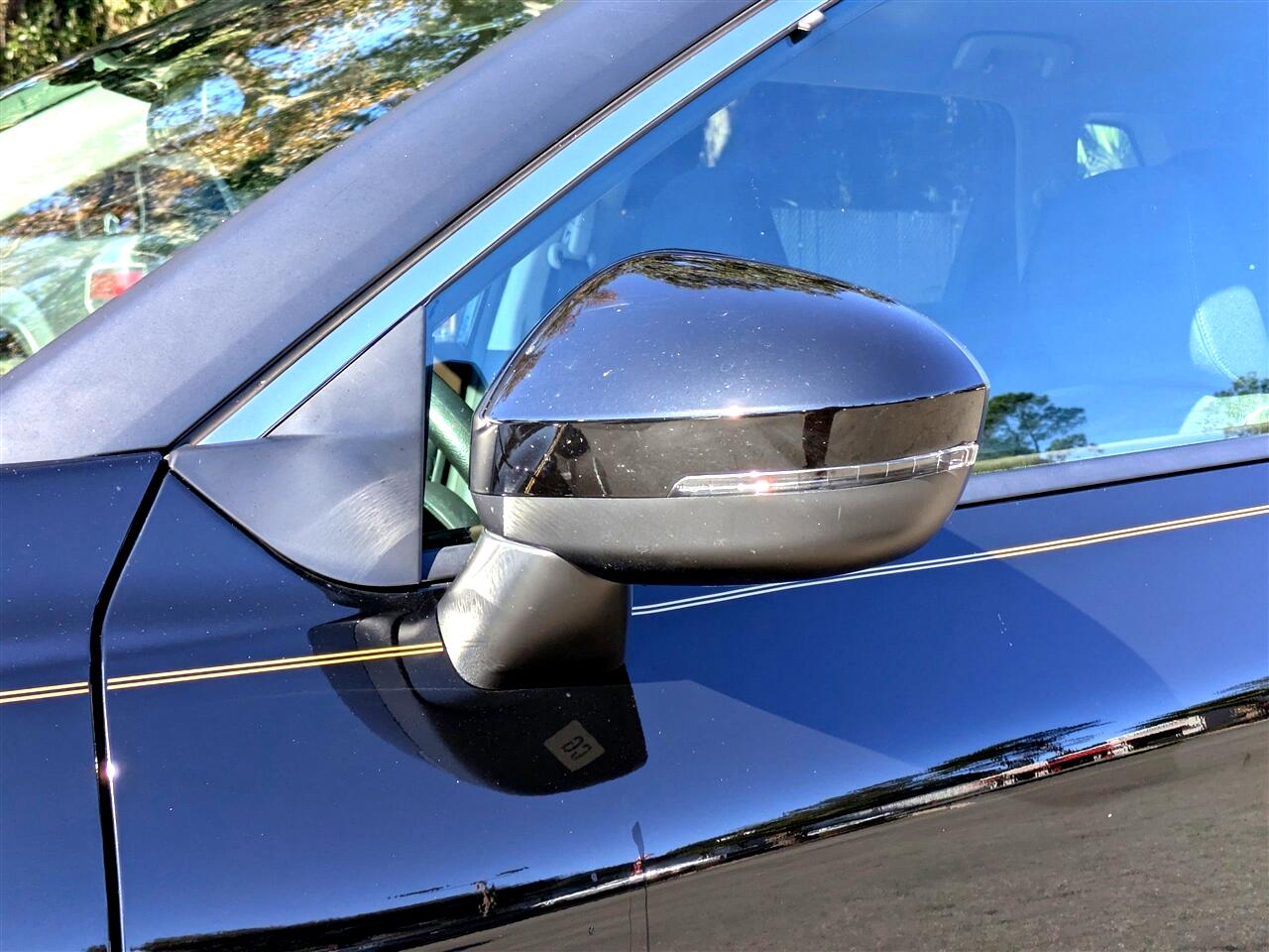 Nissan Rogue SV 2022