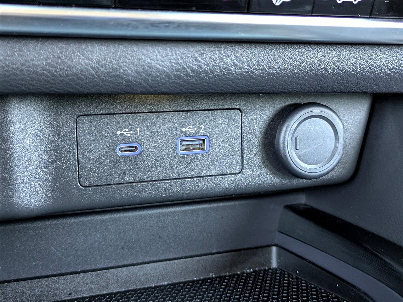 Nissan Rogue SV 2022