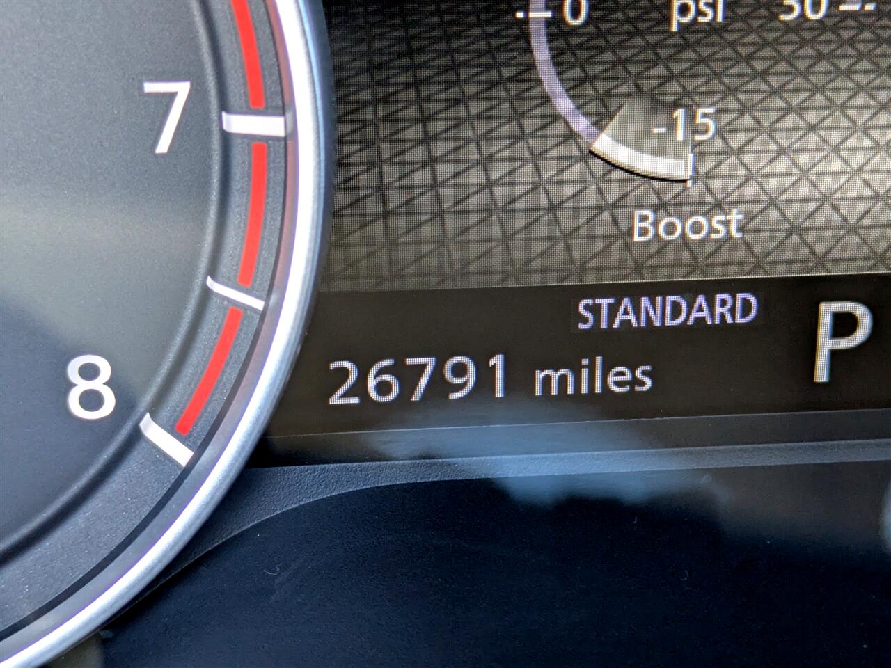 Nissan Rogue SV 2022