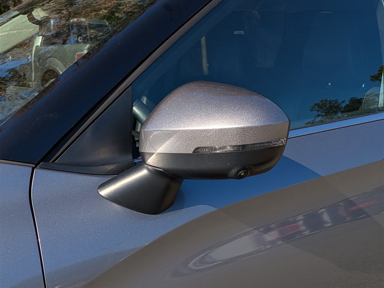 Mitsubishi Outlander SE 4WD 2024