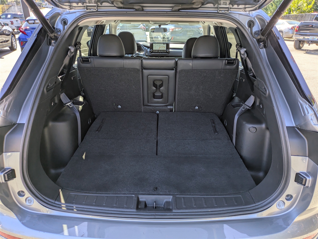 Mitsubishi Outlander SE 4WD 2024