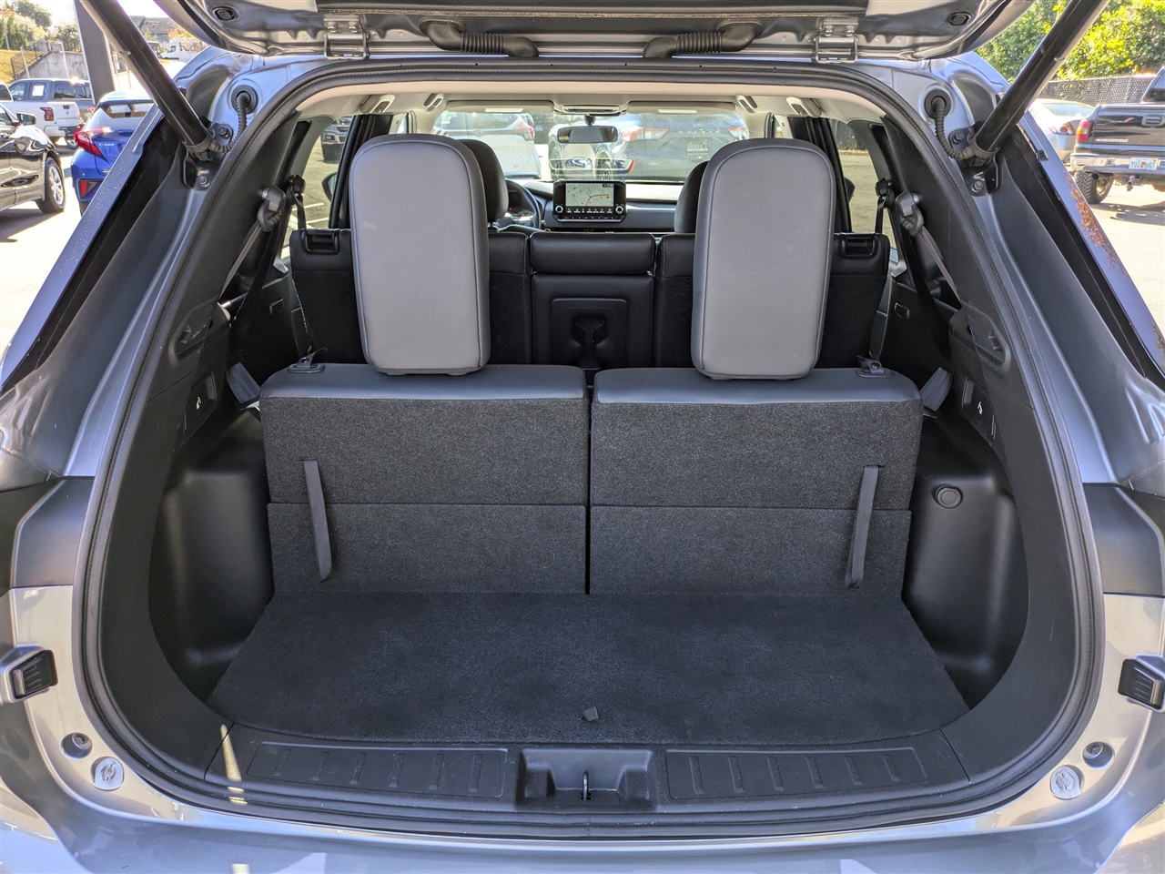 Mitsubishi Outlander SE 4WD 2024