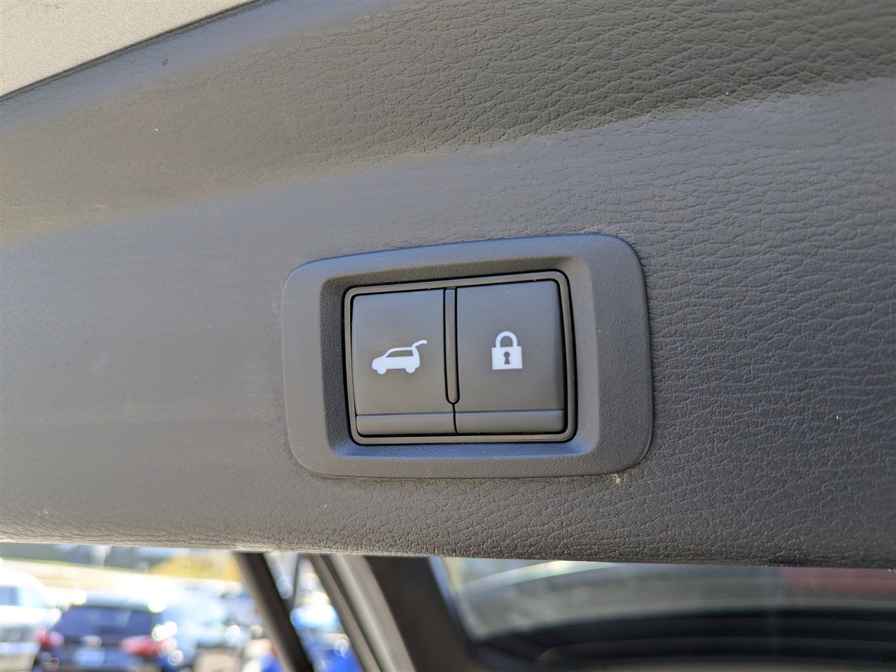 Mitsubishi Outlander SE 4WD 2024