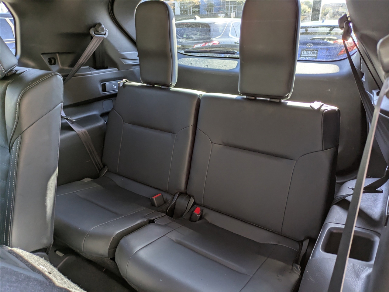 Mitsubishi Outlander SE 4WD 2024