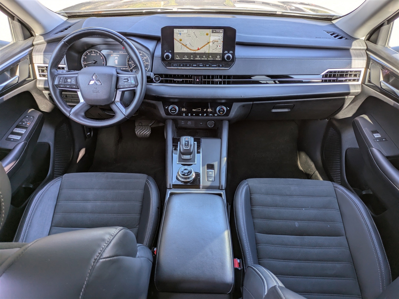 Mitsubishi Outlander SE 4WD 2024