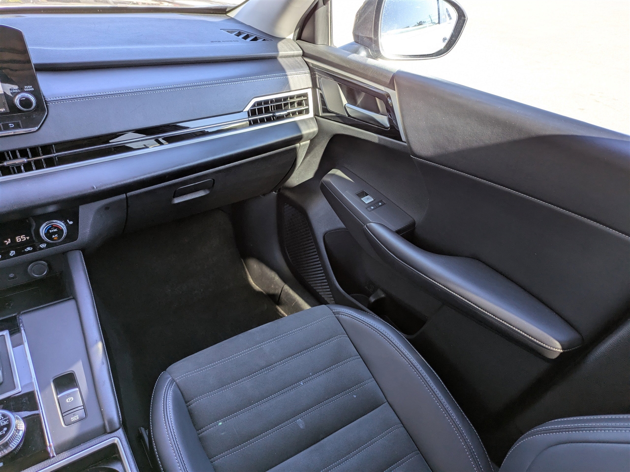 Mitsubishi Outlander SE 4WD 2024