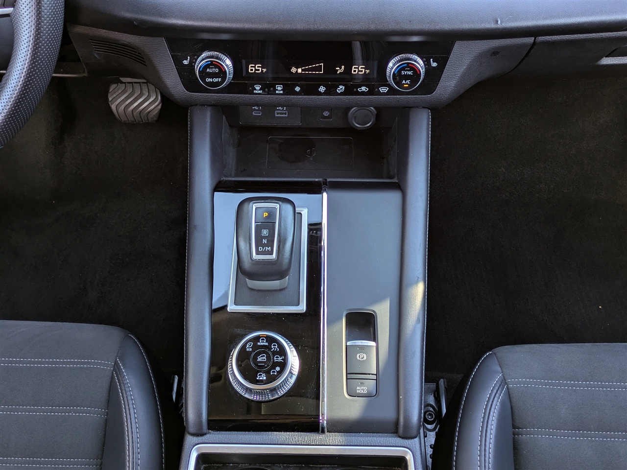 Mitsubishi Outlander SE 4WD 2024