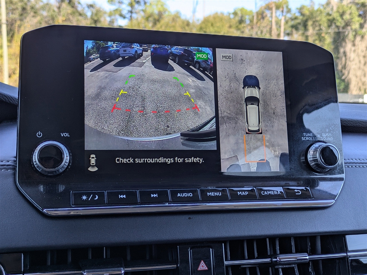 Mitsubishi Outlander SE 4WD 2024