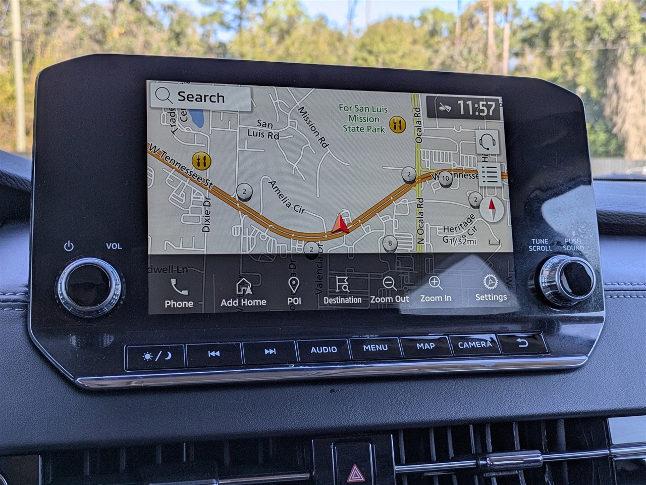 Mitsubishi Outlander SE 4WD 2024