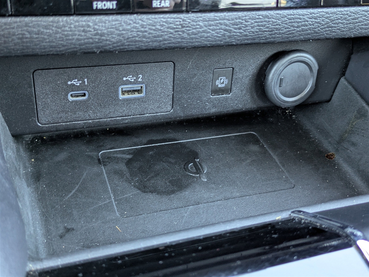 Mitsubishi Outlander SE 4WD 2024