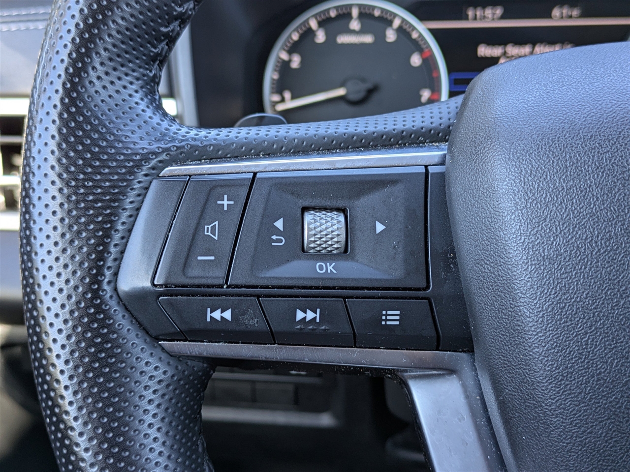 Mitsubishi Outlander SE 4WD 2024