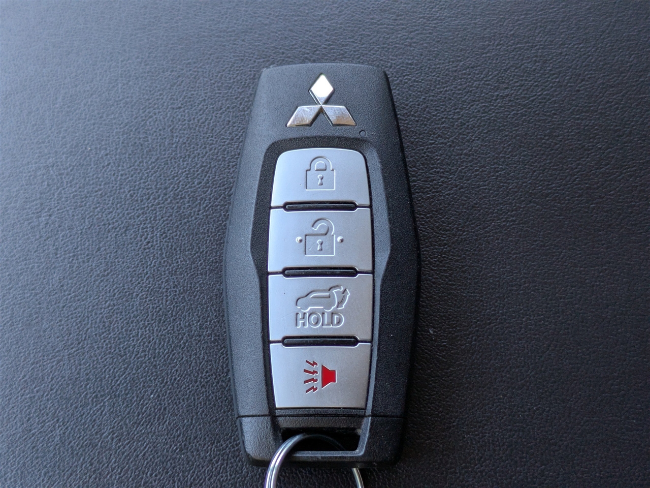 Mitsubishi Outlander SE 4WD 2024