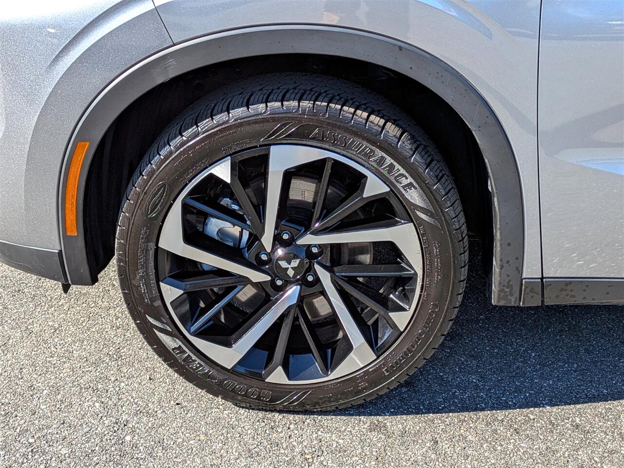 Mitsubishi Outlander SE 4WD 2024