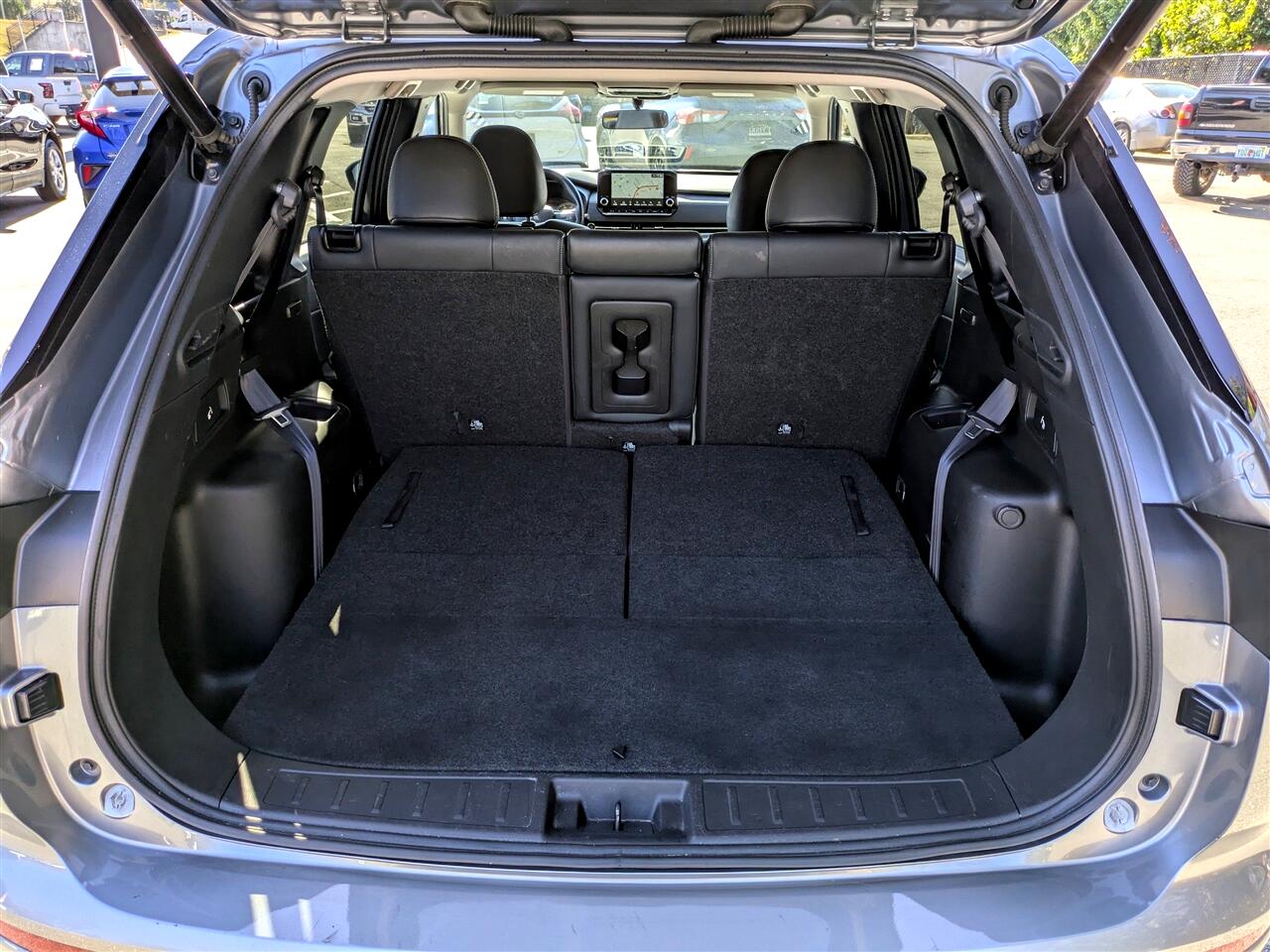 Mitsubishi Outlander SE 4WD 2024